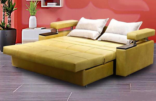 راهنمای جامع مبلمان کم‌جا: طراحی، انتخاب و نگهداری