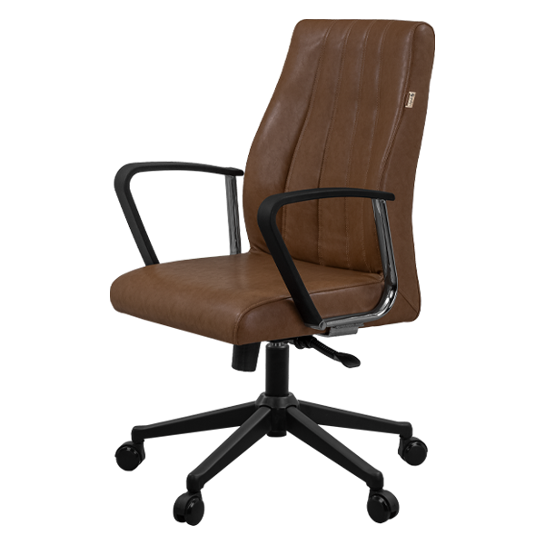 ویژگی‌های طراحی مدرن در صندلی کنفرانس