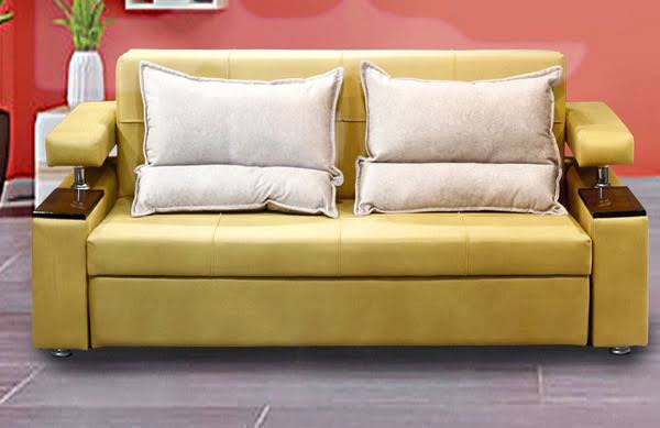 راهنمای جامع مبلمان کم‌جا: طراحی، انتخاب و نگهداری