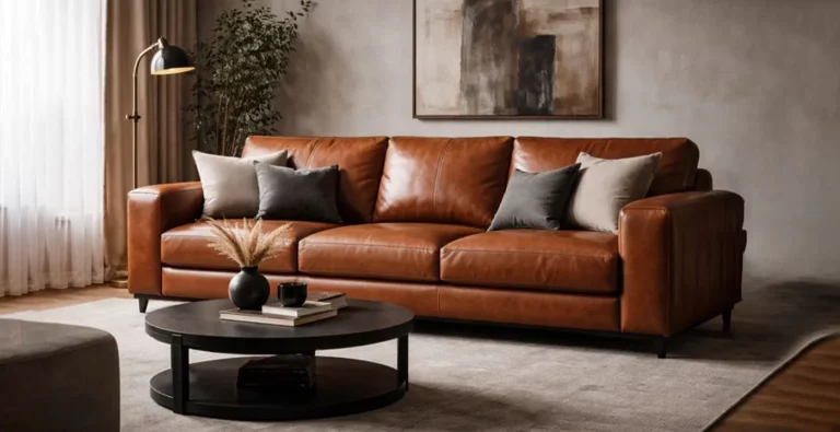 چه رنگی برای مبلمان مناسب است؟