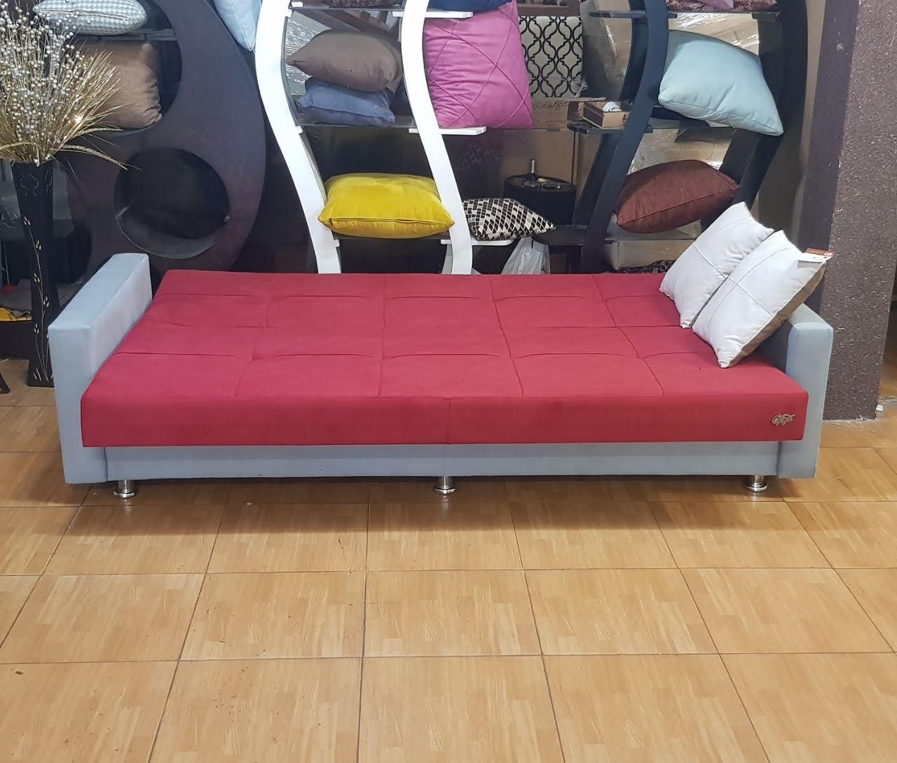 مبل تختخواب شو طبی