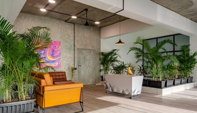 بهترین سبک‌های مبلمان برای دکوراسیون اداری برای دفتر کار کدام است؟