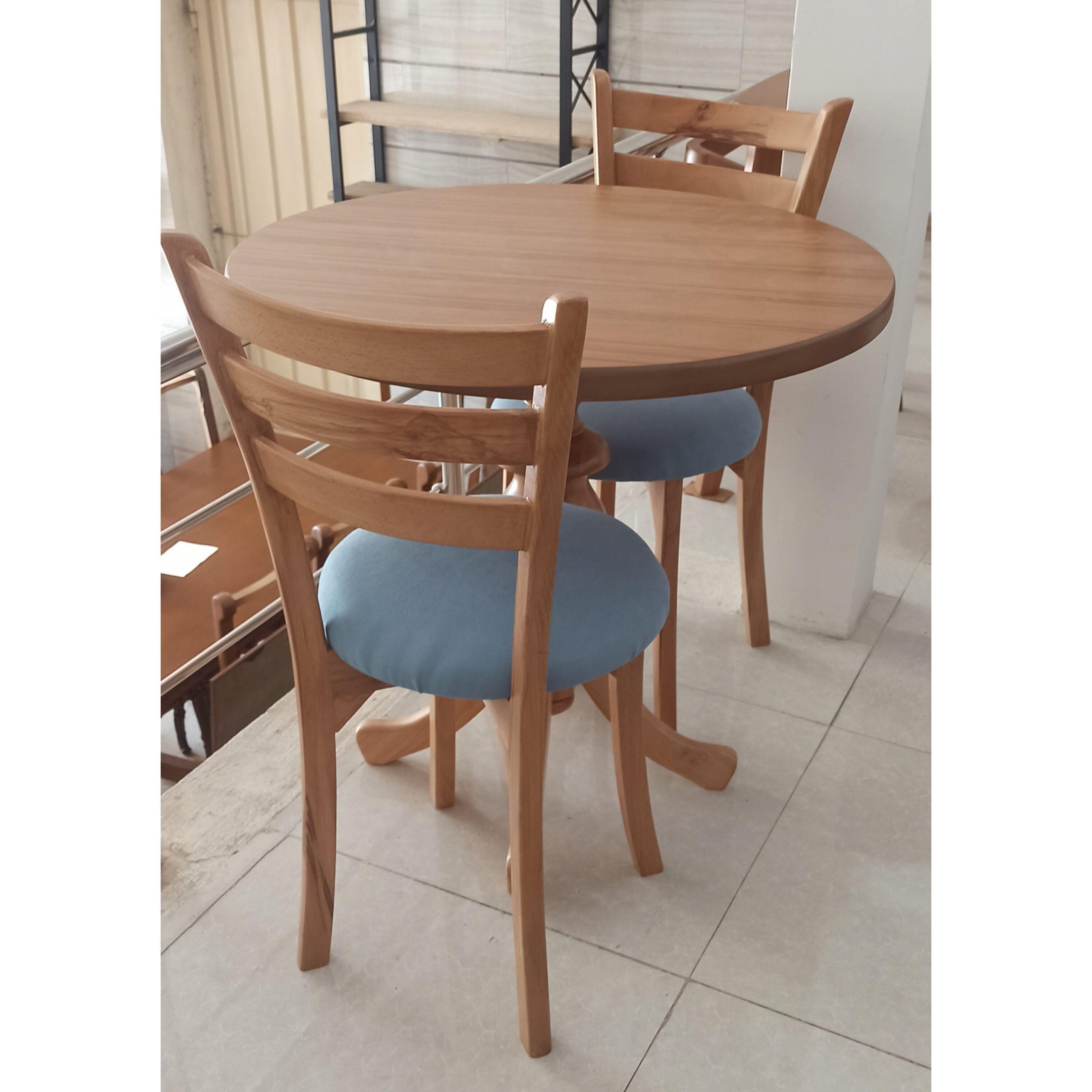 میز نهارخوری دونفره فیمت میز نهارخوری دونفره ارزان