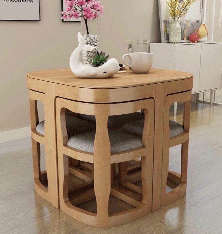  لیست قیمت نهارخوری ۴نفره