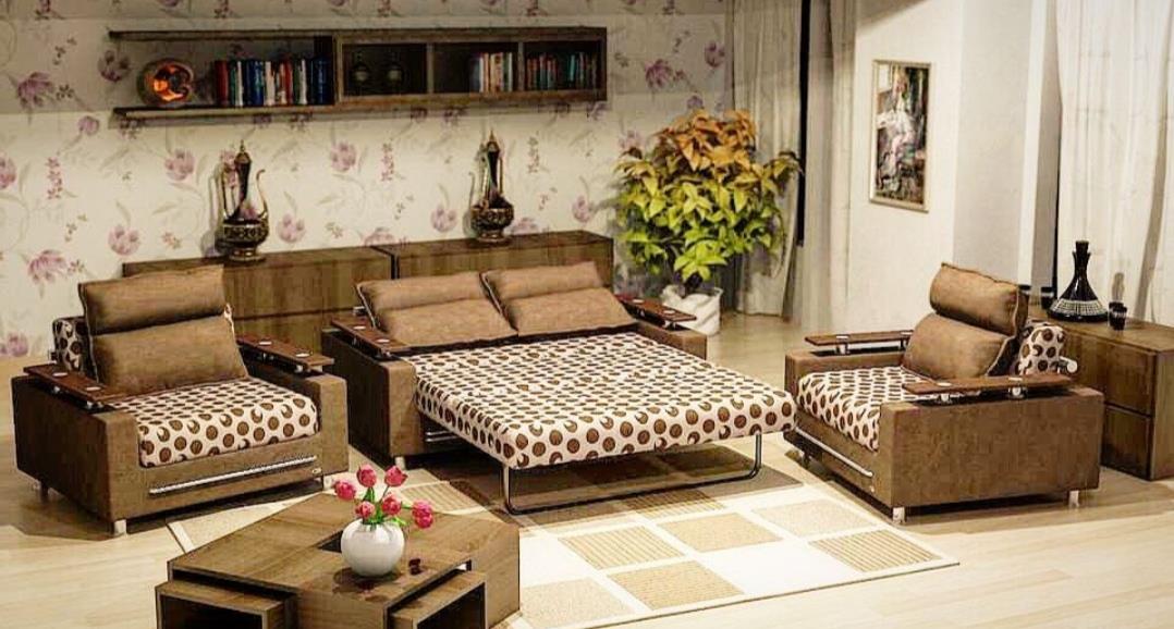  محل کارخانه؛ راهنمای استفاده محصولات